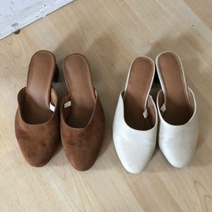 Universal Thread Mules Lot Size 6.5
